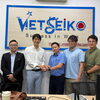 ベトナム進出・事業拡大を支援。ベトセイコーが日本企業の成長をサポート