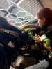「車楽は「洗車だけじゃない」✨愛車のキレイをトータルサポート」