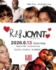 「R&Bで繋がろう！ R&B好き必見イベント「R&B JOYNT」」