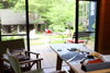 「好きなことに没頭する2時間。【暮らし体験vol.4　ログ小屋IMAGO貸切体験｜駒ヶ根の自然を楽しむ BESS駒ヶ根】」