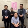 ボイス・キュー「第582回 おつまみちょ～だい２」株式会社フジネットの河合社長出演！