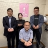 ボイス・キュー「第582回 おつまみちょ～だい２」株式会社フジネットの河合社長出演！