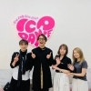 純烈・白川裕二郎さん✨またぜひ舞鶴に遊びに来てください！