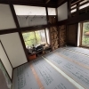 既存住宅の改修現場レポート｜床下断熱工事が進行中です