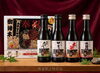 「20年に一度の御神木祭を祝う、特別な飲み比べセット【信州木曽の地酒を豊富に取り揃えております！】」