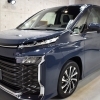【下地処理から丁寧に】トヨタ・VOXY｜ガラスコーティング施工事例
