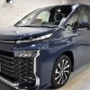 【下地処理から丁寧に】トヨタ・VOXY｜ガラスコーティング施工事例