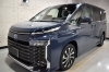 愛車を美しく守るガラスコーティング「【下地処理から丁寧に】トヨタ・VOXY｜ガラスコーティング施工事例」