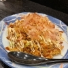 香ばしいソース香るそばめしのご紹介