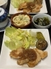 鶏肉のみぞれ焼き「鶏肉のみぞれ焼き」