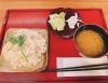 この季節だけのご飯プレートをぜひご賞味ください「季節のご飯プレートが『新玉ねぎの炊き込みご飯プレート』に変わりました！【うぐいす亭】」