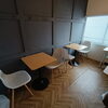 1.2階には、ランチ・カフェ用のお席がご用意しております！
