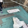6月は雨漏り相談が急増中｜LINEお問い合わせへの対応について