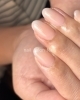瑞々しく潤うオフィスネイル💅「大分初『ショートネイル専門店』として、毎日にちょうどいい指先を」