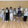 6月14日「やさしいマルシェ」小学生クラスが元気いっぱい出演します！