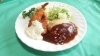 日替わりランチ￥1,300「本日6月6日のランチ[開成町 洋食レストラン パセリ]」