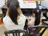 「お姉ちゃんと朝活レッスン」