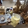 江別市で骨董品・宝飾品・貴金属・美術品・ブランド品などの出張買取は当店にへ！