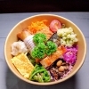 サバ塩焼き＆春巻き「6月６日のお弁当」