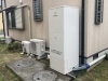 Panasonic製エコキュート交換工事「【施工事例】出雲市高岡町にて、エコキュート取替工事を行いました。」