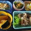 6/8   お弁当の献立