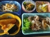 「6/8   お弁当の献立」