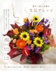 日常に彩り、華やぐ旬のお花。「華やかな生花アレンジで贈り物をしませんか」