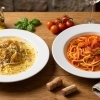 地元の恵みを味わう創作イタリアン【日義のイタリアン　パスタ&ピザも有ります】