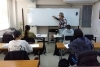 熱気あふれる授業で志望校合格を掴む「中学3年生対象📚7月スタートの受験対策講座のご案内」