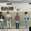 みらいの森で音楽イベントを開催しました！
