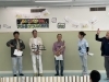 「みらいの森で音楽イベントを開催しました！」