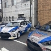 地域の祝賀イベントで3Dプリンタ体験ブースを出展しました【上松電子は小島プレス工業を母体とするグループ会社の一つです】