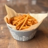 新メニュー紹介『スパイシーポテト』【木曽町の雑貨&カフェ　パンケーキやパフェが食べられるお店】