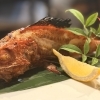 香ばしく焼き上げた魚の一夜干しで一杯いかがですか 豊明市の居酒屋で今日も乾杯！