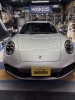 「ポルシェ911カレラSにセラミックコーティング施工｜高級車もカルヴォへお任せください」
