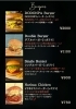 「クラフトバーガーの新メニュー＆トッピングが充実しました！」