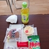 ご近所付き合い