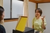 顔と人生を輝かせる表情筋ヨガ「自分の笑顔を好きになるための表情筋ヨガ体験レッスン」
