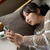 鍼灸で睡眠の質を上げる　極上快眠生活へ