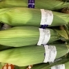 朝採れとうもろこし＆南高梅入荷してます【鉾田市直売所】