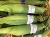 採れたて新鮮！旬のとうもろこし「朝採れとうもろこし＆南高梅入荷してます【鉾田市直売所】」