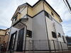 施工後「【施工事例：浦安市】元のツートーンを生かして、外壁と屋根をきれいに塗り替えました」