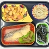 6/7(日)の夕食は「ナガメヌケの味噌煮」
