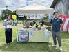 「大人気！バルーンアートプレゼントで出店『SouRire balloonふらっとフリースクール（スーリールバルーン）』さん🎈2026年6月6日（土）10時～葛飾菖蒲まつり水元公園会場」