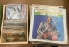 レコード「昭和レコードをまとめて買取しました｜松田聖子・河合奈保子・ジャズレコードなど【宮崎市】」