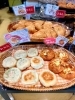 只今、焼きたて🤩「新商品フェア✨✨」