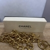 【💎 シャネルのココマーク チェーンネックレスをお買取りさせていただきました！ 💎】