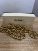 「【💎 シャネルのココマーク チェーンネックレスをお買取りさせていただきました！ 💎】」