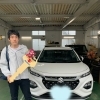 FRONXのご納車おめでとうございます❗️✨