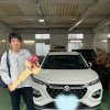 FRONXのご納車おめでとうございます❗️✨
